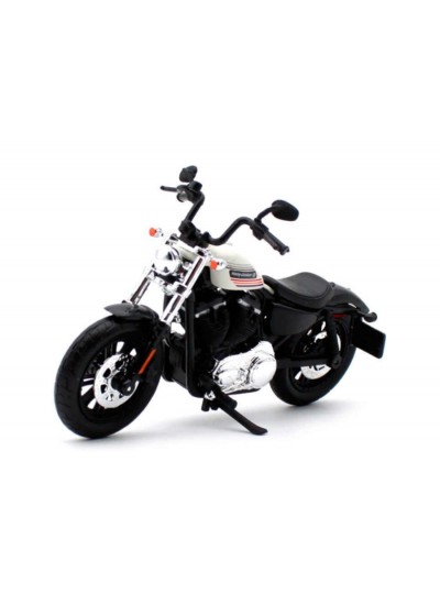 H.Davidson 2018 Forty-Eight Special Australian Ver. 1:18 Model Motosiklet H.Davidson 2018 Forty-Eight Special Australian Ver. 1:18 Model Motosiklet