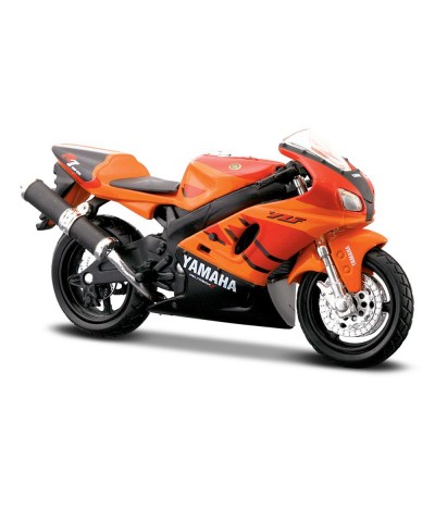 Yamaha YZF-R7 1:18 Ölçek Model Motosiklet