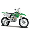 Kawasaki KX 250F 1:18 Ölçek Model Motosiklet