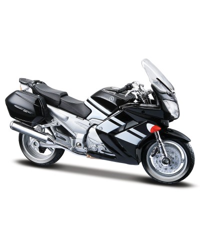 Yamaha FJR 1300 1:18 Ölçek Model Motosiklet