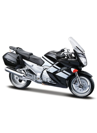 Yamaha FJR 1300 1:18 Ölçek Model Motosiklet