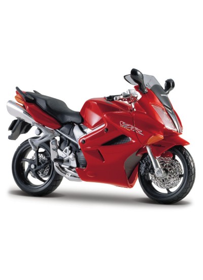 Honda VFR 1:18 Ölçek Model Motosiklet